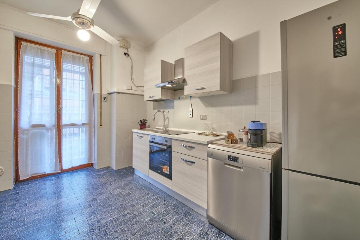 Apartment Affaccio Sul Naviglio - Spazioso Con 6 Posti *