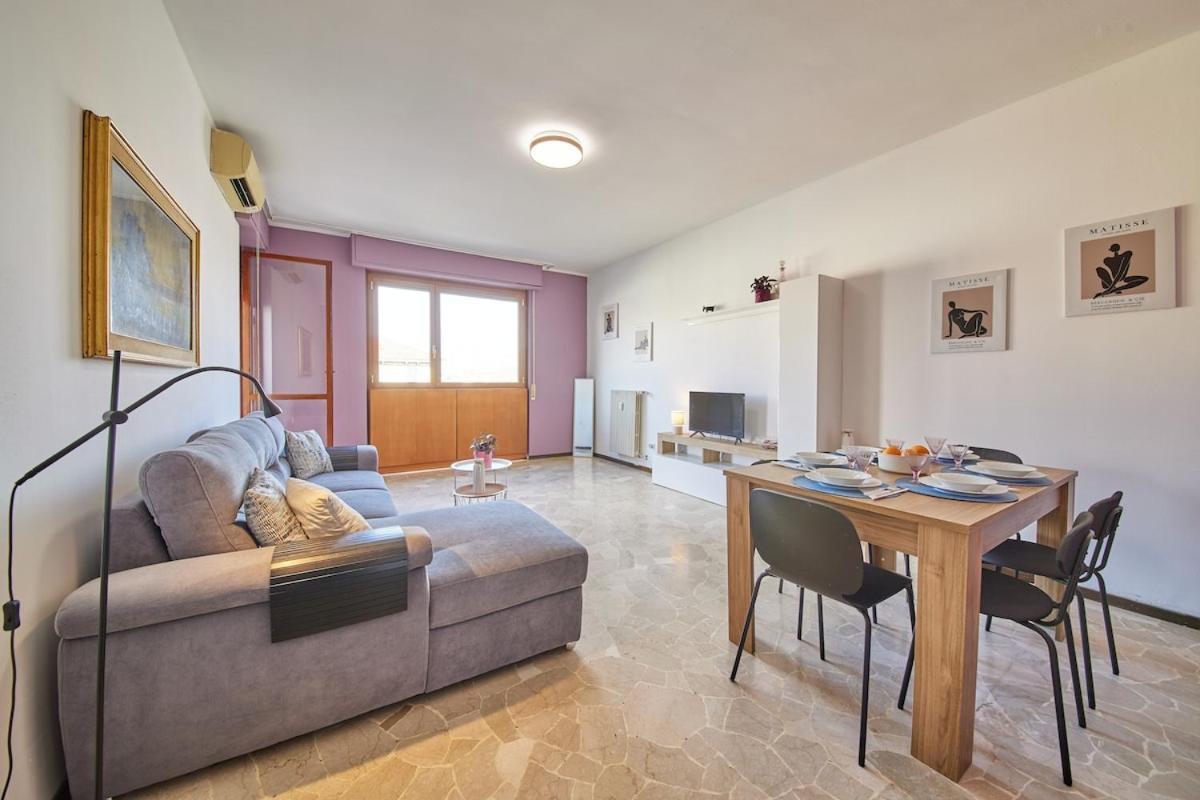 Affaccio Sul Naviglio - Spazioso Con 6 Posti Apartment