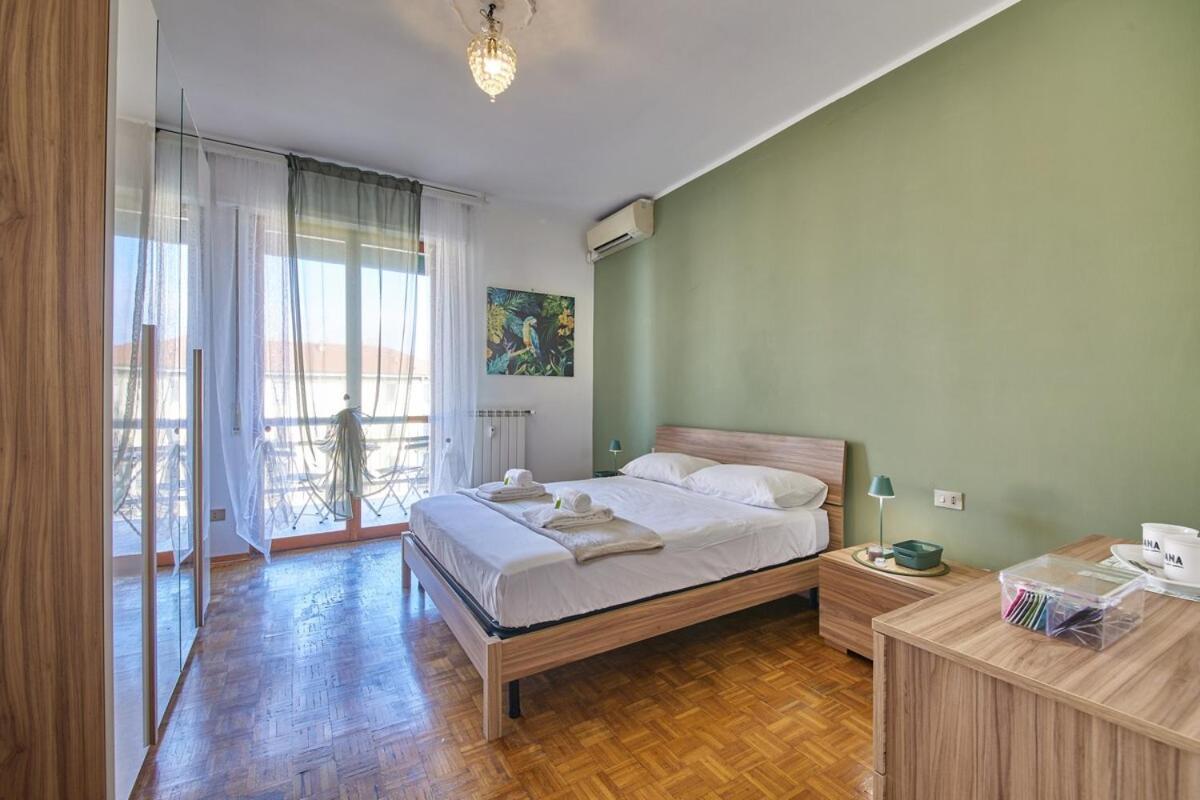 Apartment Affaccio Sul Naviglio - Spazioso Con 6 Posti